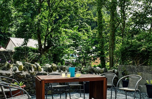 Llanfairfechan Cottage | 3 bedroom accommodation in Llanfairfechan, near Conwy