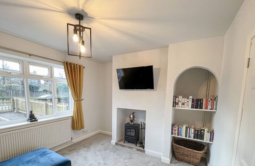 Waltham on the Wolds Cottage | 3 bedroom accommodation in Waltham on the Wolds, near Melton Mowbray