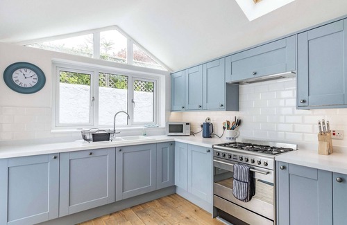 Newton Ferrers Cottage | 3 bedroom accommodation in Newton Ferrers, near Plymouth