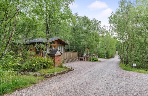 Freehay Ski Chalet | 3 bedroom accommodation in Freehay, Cheadle