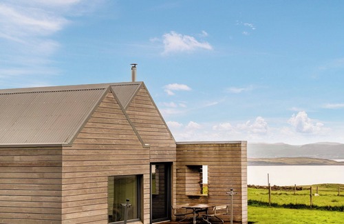 Halistra Cottage | 3 bedroom accommodation in Upper Halistra