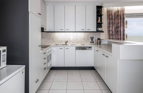 Sint-Idesbald Apartment | 3 bedroom accommodation in Sint Idesbald