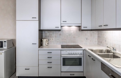 Sint-Idesbald Apartment | 3 bedroom accommodation in Sint Idesbald