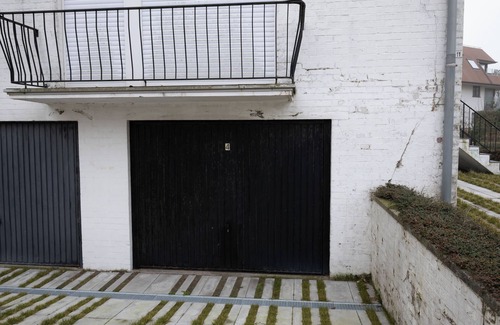 Sint-Idesbald Apartment | 3 bedroom accommodation in Sint Idesbald