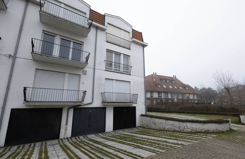 Sint-Idesbald Apartment | 3 bedroom accommodation in Sint Idesbald