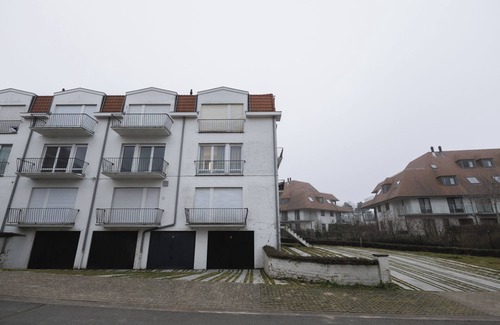 Sint-Idesbald Apartment | 3 bedroom accommodation in Sint Idesbald