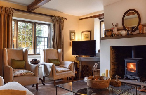 Great Billing Cottage | 3 bedroom accommodation in Great Billing
