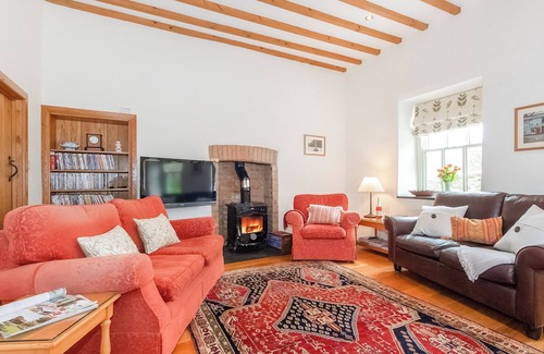 Haverfordwest Cottage | 3 bedroom accommodation in Mathry, nr St Davids