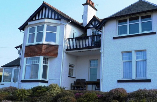 Brodick Cottage | 3 bedroom accommodation in Brodick, Isle of Arran
