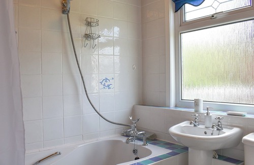 Brodick Cottage | 3 bedroom accommodation in Brodick, Isle of Arran