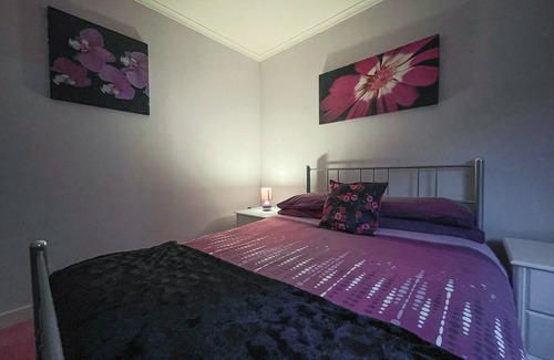 Badcall Cottage | 3 bedroom accommodation in Kinlochbervie