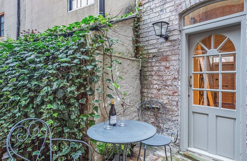Knaresborough Cottage | 3 bedroom accommodation in Knaresborough