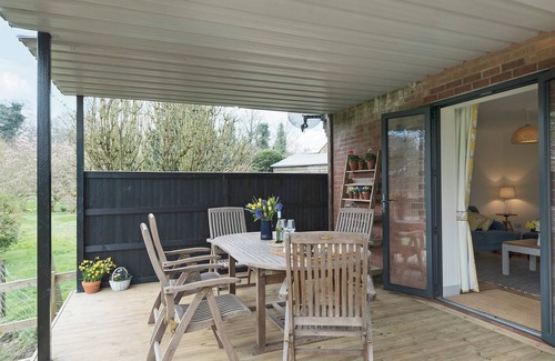 North Walsham Cottage | 3 bedroom accommodation in North Walsham