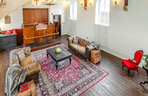 Northallerton Cottage | 3 bedroom accommodation in Leeming, near Northallerton
