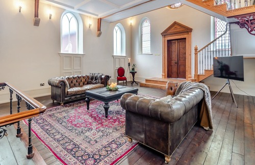 Northallerton Cottage | 3 bedroom accommodation in Leeming, near Northallerton