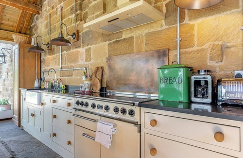 Swainby Cottage | 3 bedroom accommodation in Swainby, near Northallerton