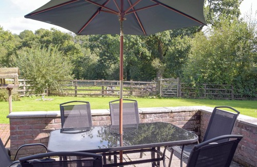 Pont-ar-gothi Cottage | 3 bedroom accommodation in Nantgaredig, near Llandeilo