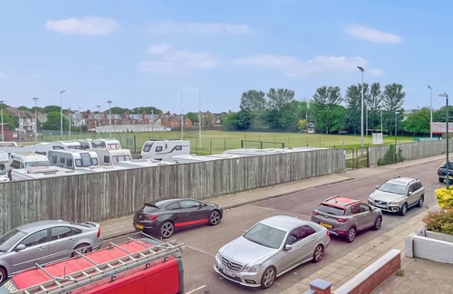 Westoe Cottage | 3 bedroom accommodation in South Shields