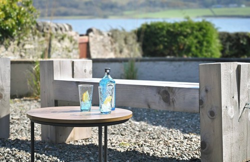 Tighnabruaich Cottage | 3 bedroom accommodation in Kames, near Tighnabruaich