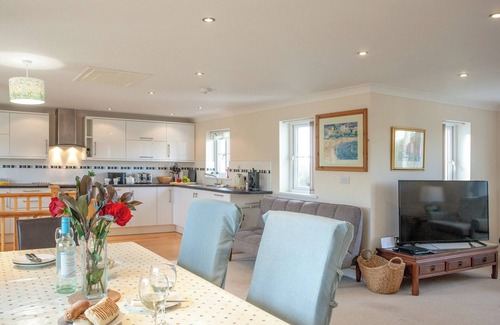 Widemouth Bay Cottage | 3 bedroom accommodation in Treskinnick Cross, near Bude