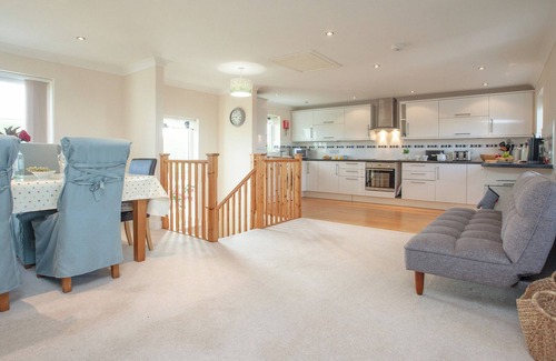 Widemouth Bay Cottage | 3 bedroom accommodation in Treskinnick Cross, near Bude