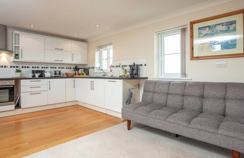 Widemouth Bay Cottage | 3 bedroom accommodation in Treskinnick Cross, near Bude