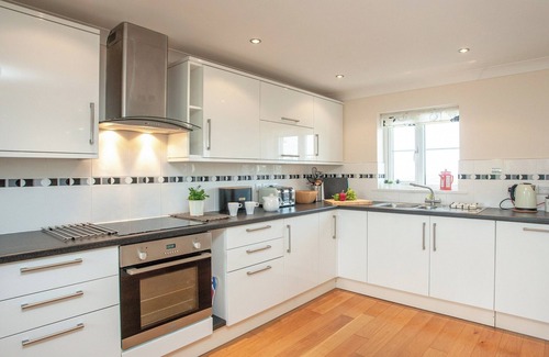 Widemouth Bay Cottage | 3 bedroom accommodation in Treskinnick Cross, near Bude