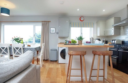 Widemouth Bay Cottage | 3 bedroom accommodation in Widemouth Bay