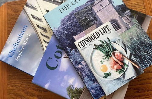 Cheltenham Cottage | 3 bedroom accommodation in Andoversford
