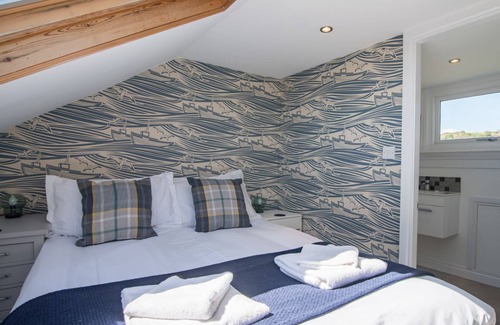 Fylingthorpe Cottage | 3 bedroom accommodation in Fylingthorpe