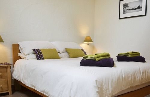 Letterston Cottage | 3 bedroom accommodation in Letterston, near Fishguard