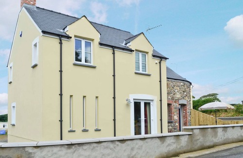Haverfordwest Cottage | 3 bedroom accommodation in Treffynnon, near St Davids