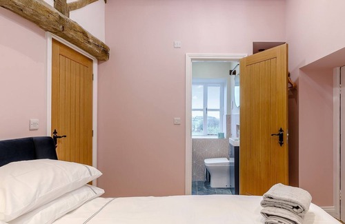 Thurstonland Cottage | 3 bedroom accommodation in Thurstonland, near Holmfirth