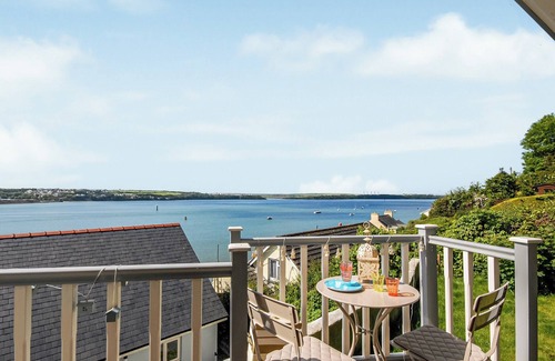Llanstadwell Cottage | 3 bedroom accommodation in Llanstadwell
