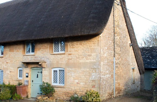 Burford Cottage | 3 bedroom accommodation in Near Burford