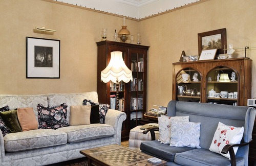 Langholm Cottage | 3 bedroom accommodation in Near Langholm