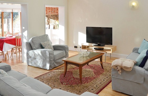 North Walsham Cottage | 3 bedroom accommodation in Knapton, near North Walsham