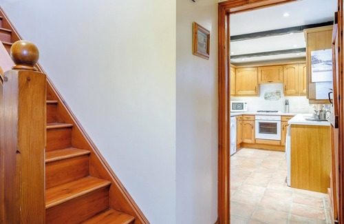 Runcton Holme Cottage | 3 bedroom accommodation in Runcton Holme
