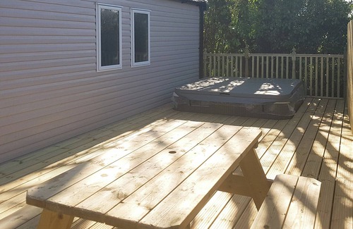 Saundersfoot House | 3 bedroom accommodation in Saundersfoot