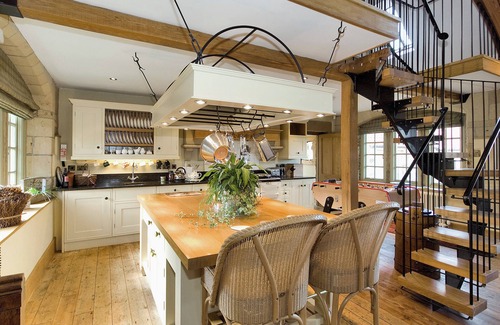 Staddlebridge Cottage | 3 bedroom accommodation in Thimbleby, near Osmotherley