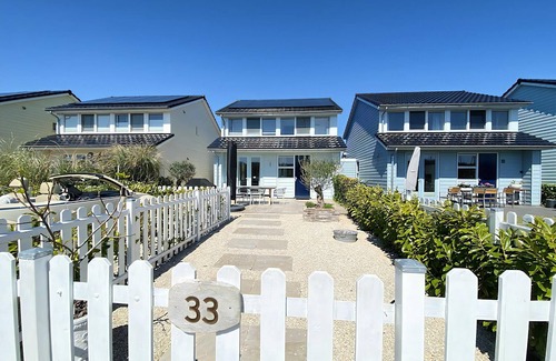 Municipality of Hollands Kroon House | 3 bedroom accommodation in Wieringerwerf