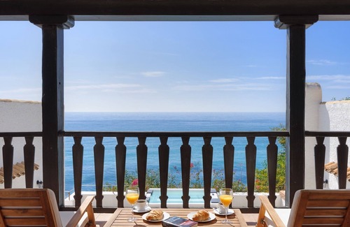 Coveta Fuma Villa | 3 bedroom accommodation in Villajoyosa