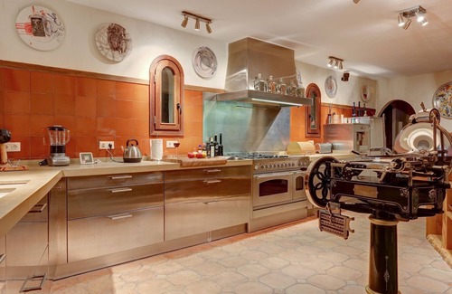 Villajoyosa Villa | 3 bedroom accommodation in Villajoyosa