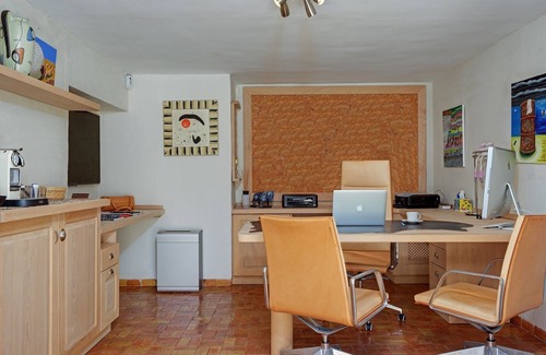 Villajoyosa Villa | 3 bedroom accommodation in Villajoyosa