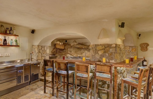 Villajoyosa Villa | 3 bedroom accommodation in Villajoyosa