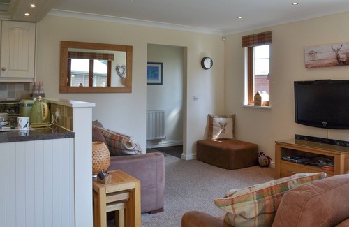 Sewerby Cottage | 3 bedroom accommodation in Flamborough, near Bridlington