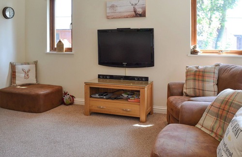 Sewerby Cottage | 3 bedroom accommodation in Flamborough, near Bridlington