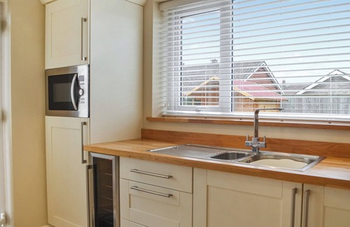 Bridlington Cottage | 3 bedroom accommodation in Bridlington