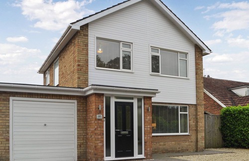 Bridlington Cottage | 3 bedroom accommodation in Bridlington