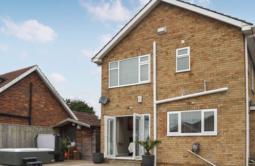 Bridlington Cottage | 3 bedroom accommodation in Bridlington